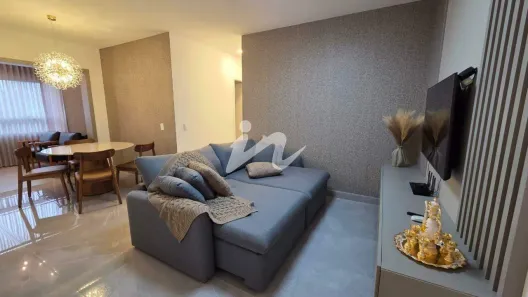 Apartamento com 3 Quartos à venda, 90m² no Jardim Sul, Uberlândia