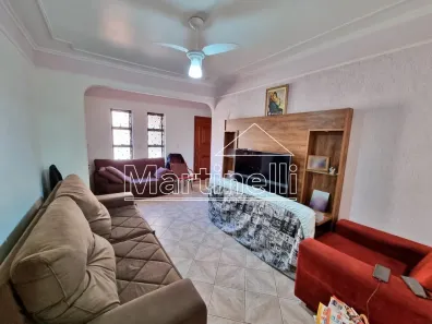 Sobrado com 7 Quartos à venda, 299m² no Dom Bernardo José Mielle, Ribeirão Preto