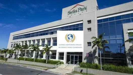 Sala Comercial à venda, 45m² no Swiss Park, Campinas