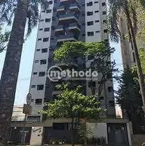 Apartamento com 3 Quartos à venda, 120m² no Jardim Proença, Campinas