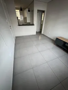Apartamento com 2 Quartos para alugar, 75m² no Embaré, Santos
