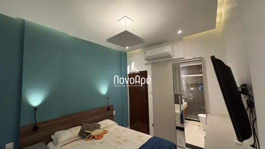 Apartamento com 2 Quartos à venda, 60m² no Maracanã, Rio de Janeiro