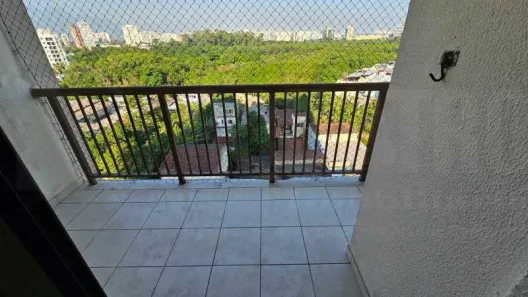 Apartamento com 4 Quartos à venda, 96m² no Jacarepaguá, Rio de Janeiro