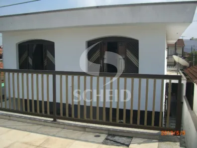 Sobrado com 4 Quartos à venda, 283m² no Vila Arriete, São Paulo