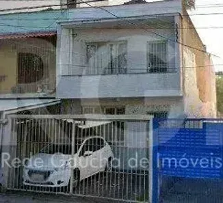 Casa com 4 Quartos à venda, 158m² no Cidade Baixa, Porto Alegre