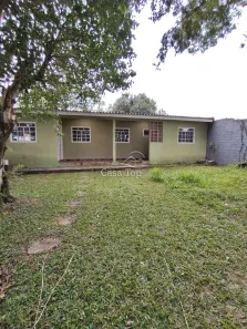Imóvel Comercial com 3 Quartos para alugar, 83m² no Nova Rússia, Ponta Grossa