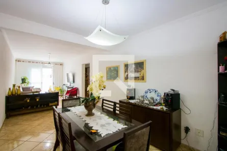 Apartamento com 3 Quartos à venda, 106m² no Vila Humaitá, Santo André