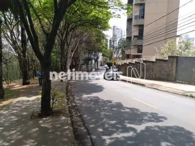 Lote/Terreno à venda, 993m² no Buritis, Belo Horizonte