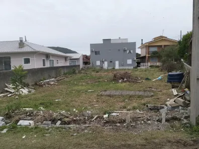 Lote/Terreno à venda, 397m² no Pinheira, Palhoça