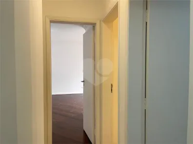 Apartamento com 3 Quartos à venda, 92m² no Moema, São Paulo