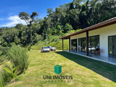 Fazenda/Sítio com 3 Quartos à venda, 20000m² no Comunidade Urbana de Jaboti, Guarapari