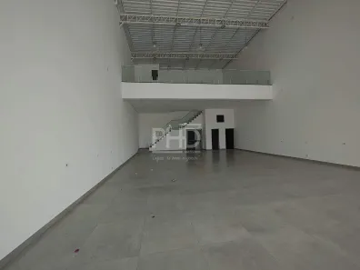Ponto Comercial para alugar, 300m² no Assunção, São Bernardo do Campo