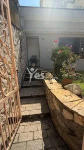 Casa com 3 Quartos à venda, 186m² no Bangú, Santo André