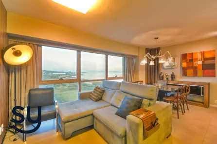 Apartamento com 1 Quarto para alugar, 74m² no Praia de Belas, Porto Alegre