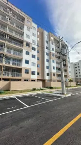 Apartamento com 2 Quartos para alugar, 49m² no Novo Aleixo, Manaus