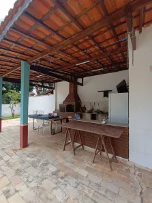 Casa com 3 Quartos à venda, 400m² no Canto do Forte, Praia Grande