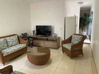 Casa com 4 Quartos à venda, 200m² no Centro, Ribeirão Preto