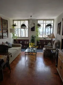 Apartamento com 2 Quartos para alugar, 115m² no Cerqueira César, São Paulo