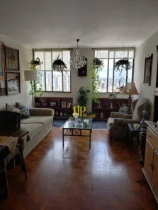 Apartamento com 2 Quartos para venda ou aluguel, 115m² no Cerqueira César, São Paulo