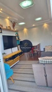Apartamento com 2 Quartos à venda, 62m² no Nova Petrópolis, São Bernardo do Campo