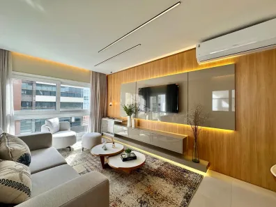 Apartamento com 2 Quartos à venda, 108m² no Zona Nova, Capão da Canoa