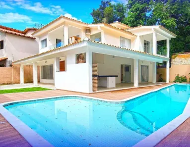 Casa com 3 Quartos à venda, 320m² no Arraial D'Ajuda, Porto Seguro