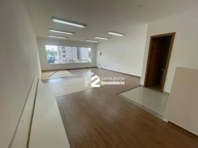 Sala Comercial para alugar, 45m² no Jardim, Santo André
