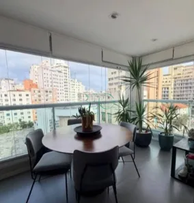 Apartamento com 2 Quartos à venda, 70m² no Liberdade, São Paulo