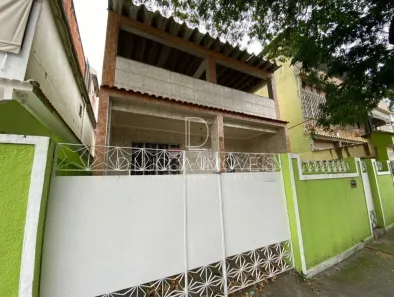 Casa com 3 Quartos à venda, 150m² no Vista Alegre, Rio de Janeiro