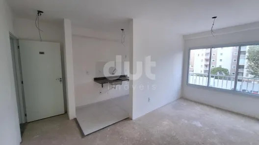 Apartamento com 2 Quartos à venda, 65m² no Jardim Nossa Senhora da Penha, Hortolândia