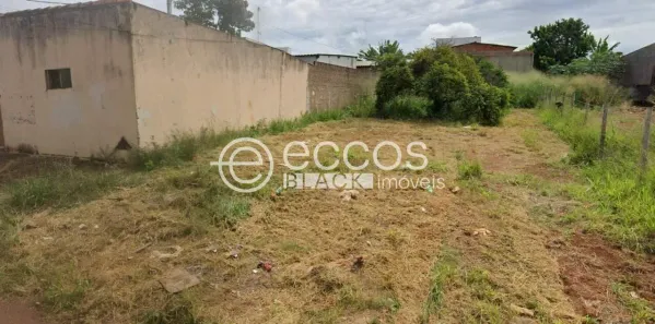 Lote/Terreno à venda, 400m² no São Jorge, Uberlândia