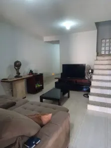 Sobrado com 3 Quartos à venda, 120m² no Vila Moinho Velho, São Paulo