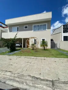 Sobrado com 3 Quartos à venda, 332m² no Condomínio Residencial Jaguary, São José dos Campos