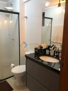 Kitnet com 1 Quarto à venda, 32m² no Ribeirânia, Ribeirão Preto