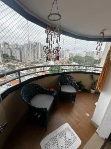 Apartamento com 2 Quartos à venda, 67m² no Tatuapé, São Paulo