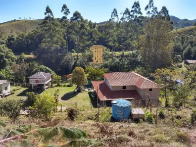 Fazenda/Sítio com 3 Quartos à venda, 22m² no , São Luiz do Paraitinga
