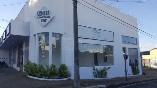 Ponto Comercial para alugar, 71m² no Vila Prado, São Carlos