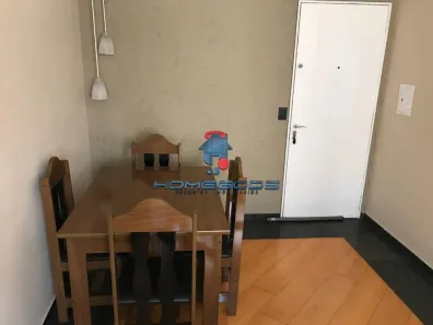 Apartamento com 2 Quartos à venda, 60m² no Jardim Paulicéia, Campinas