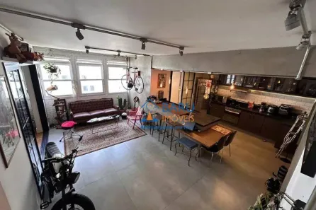 Apartamento com 2 Quartos à venda, 86m² no Vila Buarque, São Paulo