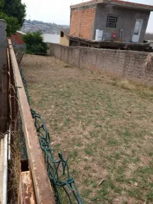 Lote/Terreno à venda, 625m² no Cidade Satélite Íris, Campinas
