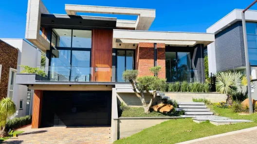 Casa de Condomínio com 3 Quartos à venda, 327m² no Santa Catarina, Caxias do Sul