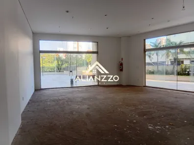 Ponto Comercial para alugar, 248m² no Jardim Botânico, Ribeirão Preto