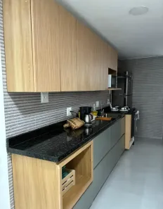 Apartamento com 2 Quartos para alugar, 60m² no Barra da Tijuca, Rio de Janeiro