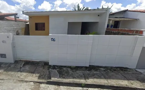 Casa com 3 Quartos à venda, 90m² no Ernesto Geisel, João Pessoa