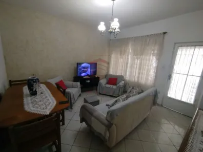 Casa com 2 Quartos à venda, 100m² no Alto da Mooca, São Paulo