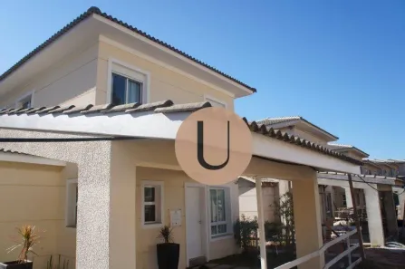 Casa de Condomínio com 3 Quartos à venda, 201m² no Jardim da Glória, Cotia