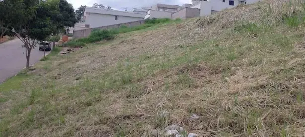 Lote/Terreno à venda, 250m² no Bosque, Vinhedo