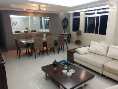 Apartamento com 4 Quartos à venda, 150m² no Encruzilhada, Recife