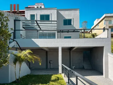 Casa de Condomínio com 3 Quartos à venda, 202m² no São Pedro, Juiz de Fora