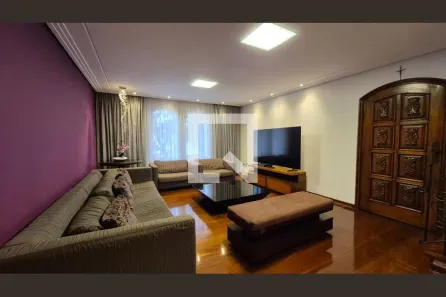 Casa com 3 Quartos à venda, 198m² no Vila Valparaíso, Santo André